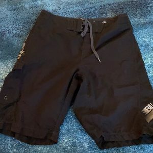 Billabong board shorts